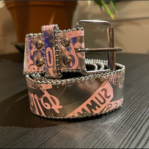 2 beautiful girly belts 💗💗 - Picture 12 of 16